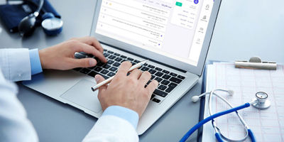 سامانه نسخه نویسی نوین الکترونیک تا دو ماه آینده مستقر می‌شود
