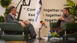 هدف‌گذاری لیزینگ کارآفرین رشد ۲۵ درصدی در سودخالص است + فیلم