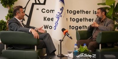 دغدغه بزرگ صنف دکوراسیون داخلی نبود لیزینگ در این صنعت بوده است +فیلم