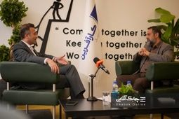 هدف‌گذاری لیزینگ کارآفرین رشد ۲۵ درصدی در سودخالص است + فیلم