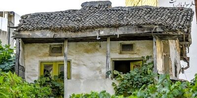 معماری مازندران، اصالتی فراموش شده
