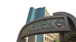 پرداخت 59 هزار میلیارد ریال تسهیلات قرض الحسنه ازدواج و فرزندآوری توسط بانک کشاورزی
