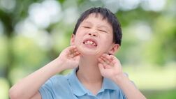 توصیه های وزارت بهداشت برای پیشگیری از گرمازدگی در کودکان زیر پنج سال