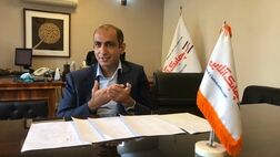 روش اتکایی در صنعت بیمه کشور سنتی است