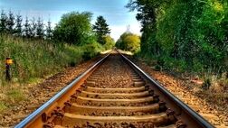 دریای خزر به خلیج‌فارس متصل می‌شود