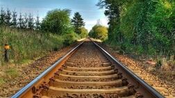 دریای خزر به خلیج‌فارس متصل می‌شود