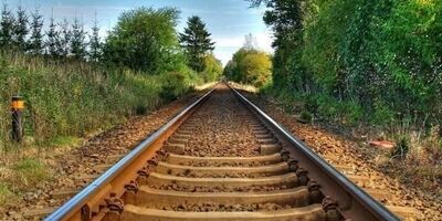 دریای خزر به خلیج‌فارس متصل می‌شود