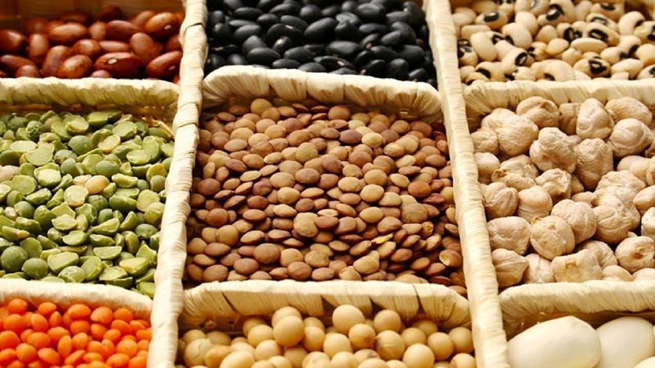 آغاز ثبتسفارش جدید چای و حبوبات از ۷ تیر