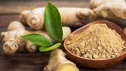 زنجبیل در کنترل بیماری های خودایمنی چه تاثیری دارد؟