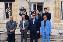 تاکیدبر استفاده از ابزارهای اطلاع‌رسانی برای معرفی بیمه‌های پوشش جنگ 

