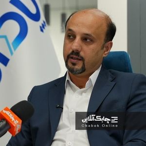 ابراهیم گلچین نسب