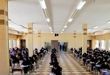 نتایج آزمون سراسری نیمه اول مهر اعلام شود