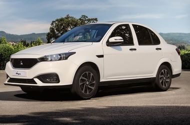 قیمت سهند هم ۱ میلیارد تومانی شد + قیمت کارخانه