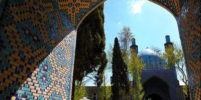 مدرسه چهارباغ اصفهان؛ از آسیب‌های مرگبار تا خطر تخریب کامل
