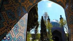 مدرسه چهارباغ اصفهان؛ از آسیب‌های مرگبار تا خطر تخریب کامل
