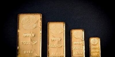 با 100 میلیون چند گرم طلای آبشده میشه خرید؟