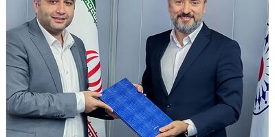 انتصاب جدید در بیمه تعاون
