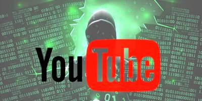 یوتیوب بستری جدید برای شکار قربانیان سایبری