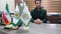 کشف  90 درصد پرونده های ورودی به پلیس فتا تهران در نوروز