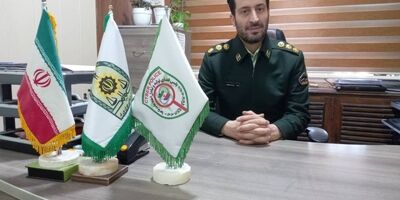 کشف  90 درصد پرونده های ورودی به پلیس فتا تهران در نوروز