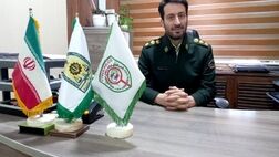 کشف  90 درصد پرونده های ورودی به پلیس فتا تهران در نوروز