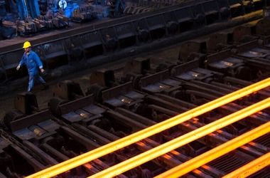 
حاشیه سود صنعت فولاد ۶ درصد شد؛ نرخ گاز ۳ برابر دنیاست