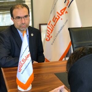 علیرضا  کسرائیان