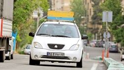 کلاس‌های حضوری آئین نامه رانندگی اجباری نیست