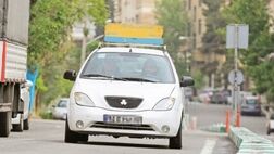کلاس‌های حضوری آئین نامه رانندگی اجباری نیست