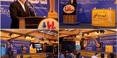 بسیاری از مشکلات کشور را می‌توان با گفت‌وگو حل کرد