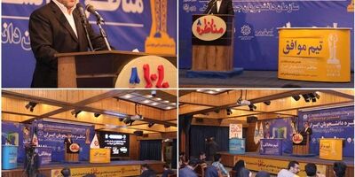 بسیاری از مشکلات کشور را می‌توان با گفت‌وگو حل کرد