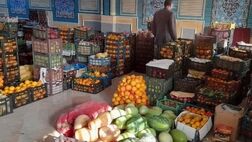 افزایش ساعات کاری میادین تره‌بار در 4 روز پایانی سال
