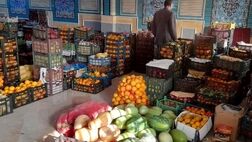 افزایش ساعات کاری میادین تره‌بار در 4 روز پایانی سال

