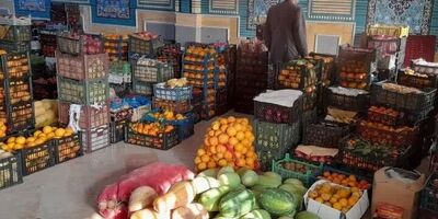 راه‌اندازی ۲۰ بازار تره‌بار در تهران تا پایان سال