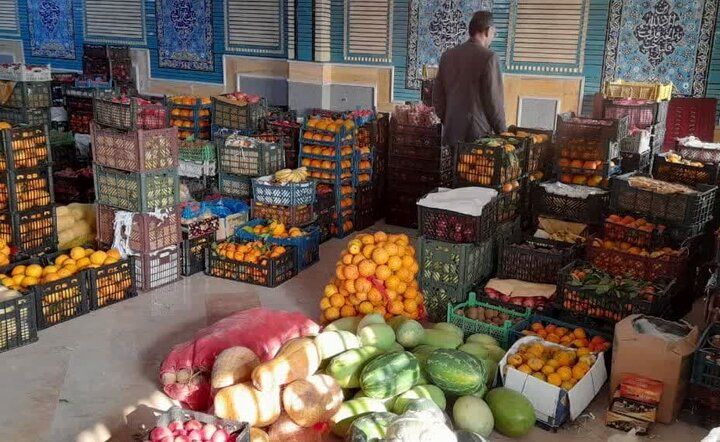راهاندازی ۲۰ بازار ترهبار در تهران تا پایان سال