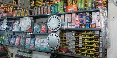 مشکل در اخذ شناسه و کد رهگیری لوازم یدکی خودرو با وجود الزام قانون 