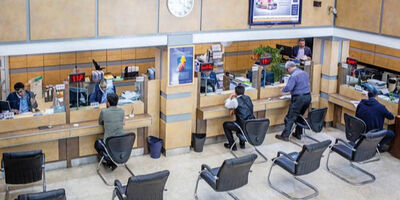درآمد از سپرده‌ گذاری برای این سه بانک جذاب‌تر از مابقی بانک ها شد+جدول