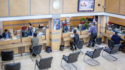 آخرین وضعیت اختلال ۴ بانک؛ بانک ملی به مدار اصلی برگشت