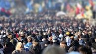 کشور در خطر سالخوردگی جمعیت قرار دارد
