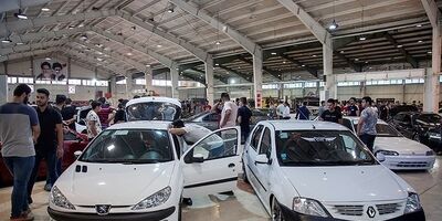 20 درصد از سهم صنعت مربوط به لیزینگ‌های وابسته به دولت است/درآمد لیزینگ‌ها از مرز 20 هزار میلیارد ریال گذشت