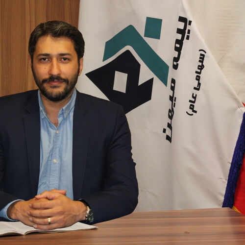 خشایار تخت زر