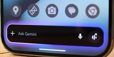 گوگل برای نصب جمینای روی دستگاه‌های سامسونگ پول هنگفتی می‌پردازد
