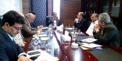تاکید مدیرعامل بیمه ایران بر ضرورت توسعه بیمه‌های زندگی