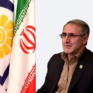 حبیب میرزایی