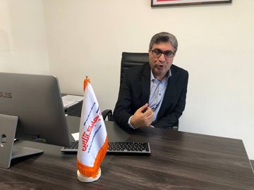 محمد کاظم مهدوی