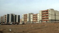 ۵۶۵ هزار واحد مسکن نهضت ملی با وام ساخت در حال اجراست
