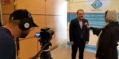 زیگورات صرفا یک بیمه نامه نیست 