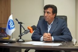 باران، کانتینر و ریسک خاموش محوطه‌های بندری