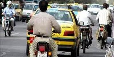 9 میلیون موتورسیکلت فاقد بیمه هستند!