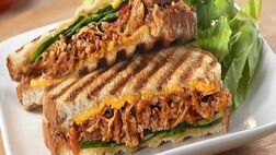 طرز تهیه اسنک گوشت چرخ کرده و قارچ + راز خوشمزگی
